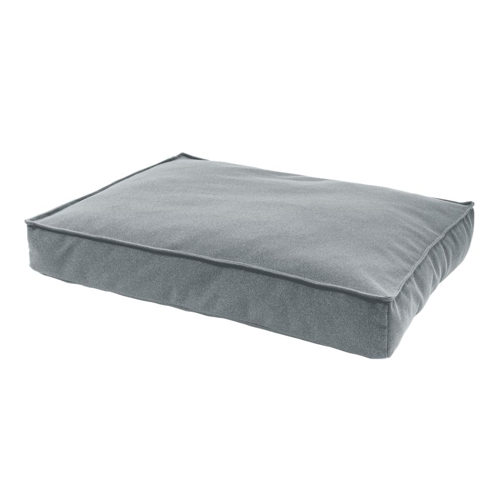 Madison | Hundekissen | Manchester Lounge Cushion hellgrau | Erholung | Schlafplatz  versch. Größen