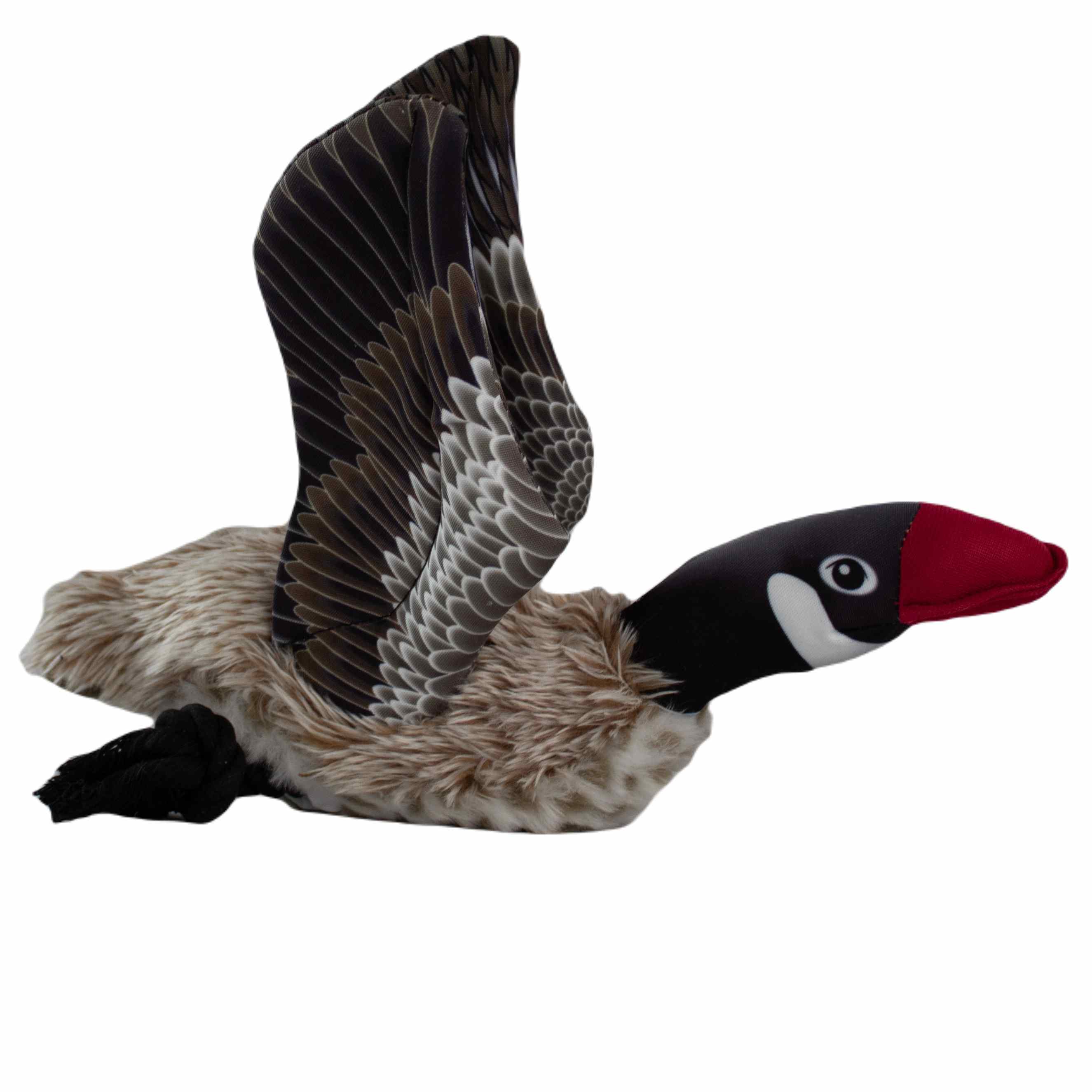 Hundespielzeug | Gans Nils | 38cm