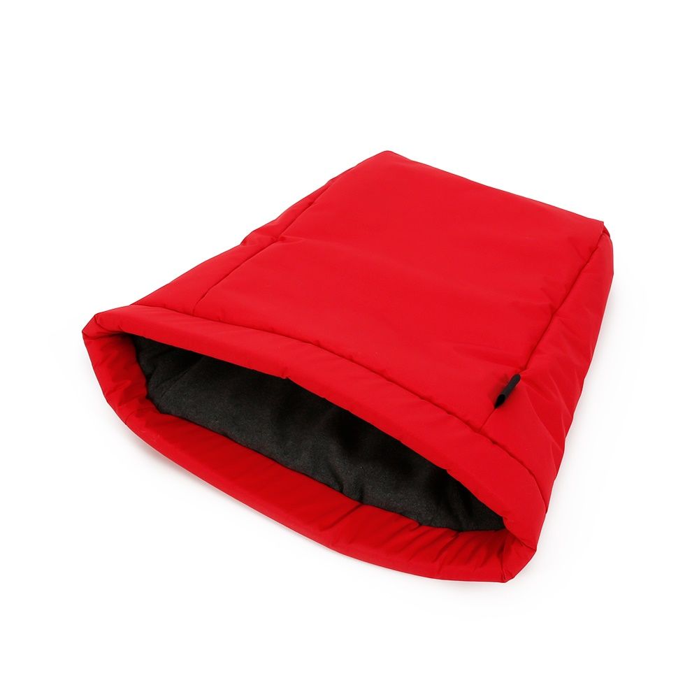 Hundehöhle | Storm Schlafsack | 55x35x25cm | versch. Farben
