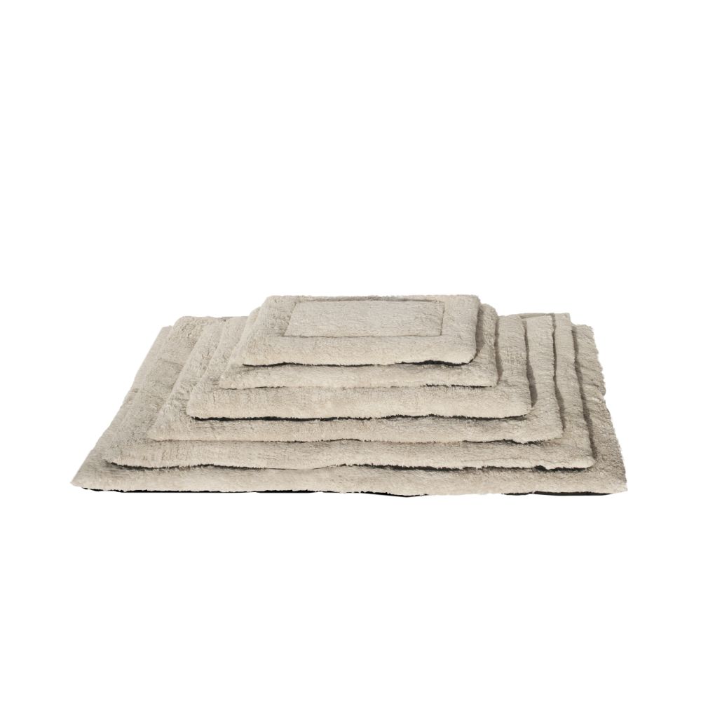 Hundekissen | Schaf Bench Cushion | versch. Varianten