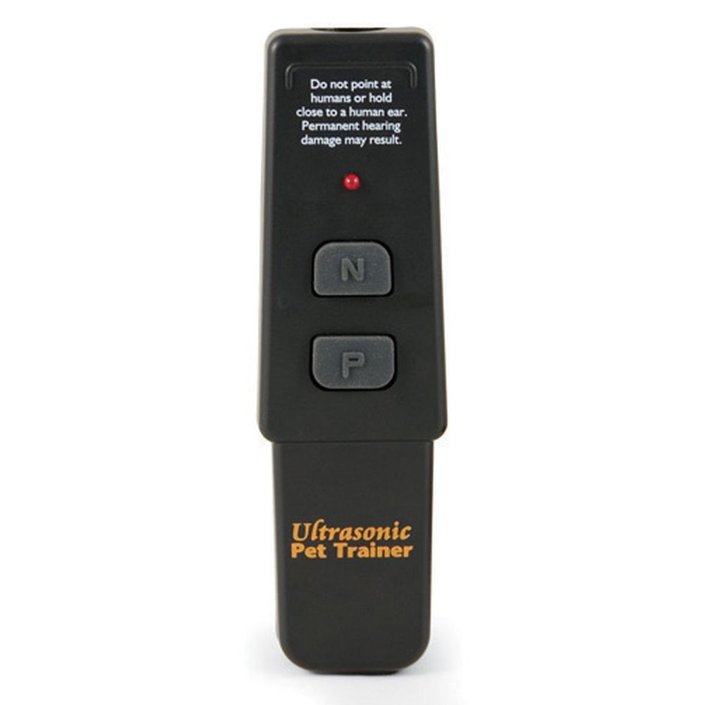 Ultraschall Ferntrainer