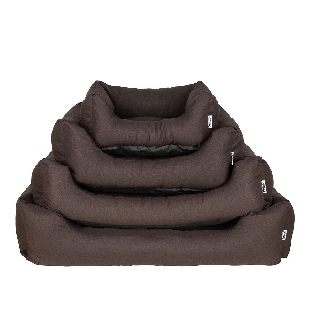 Hundebett | Box Bed | versch. Varianten