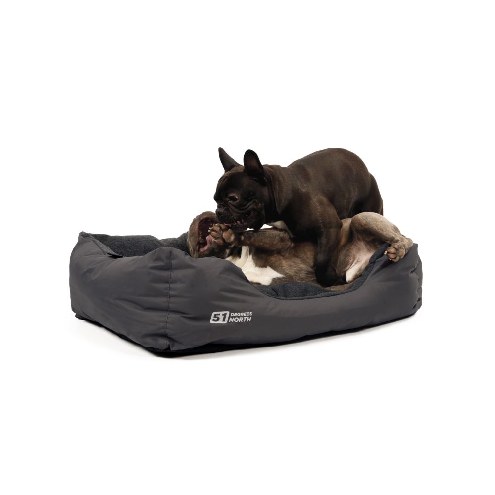 Hundebett | Storm Softbed | versch. Varianten