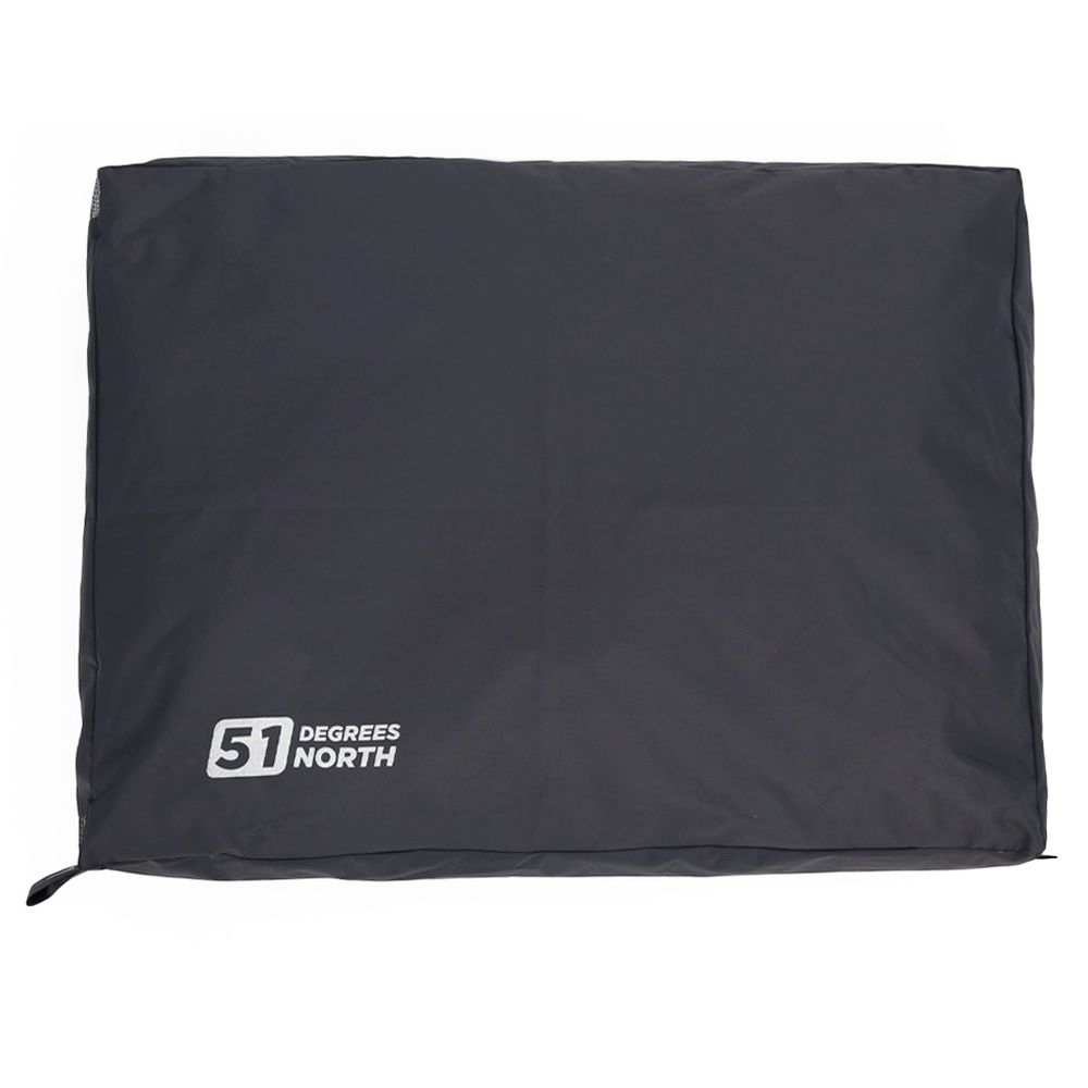 Hundekissen | Storm | Box Pillow | versch. Varianten