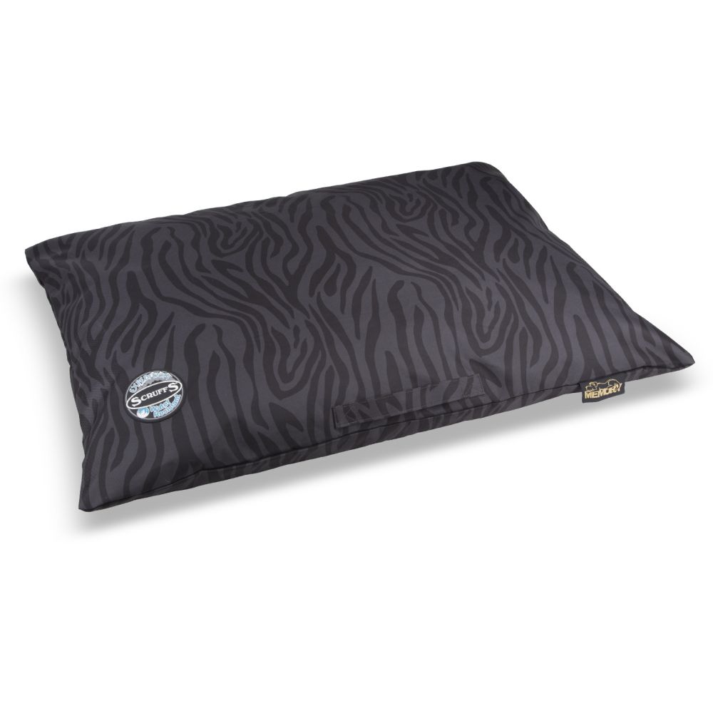 Scruffs | Orthopädisches Hundekissen | Expedition | Memory Foam | versch. Varianten