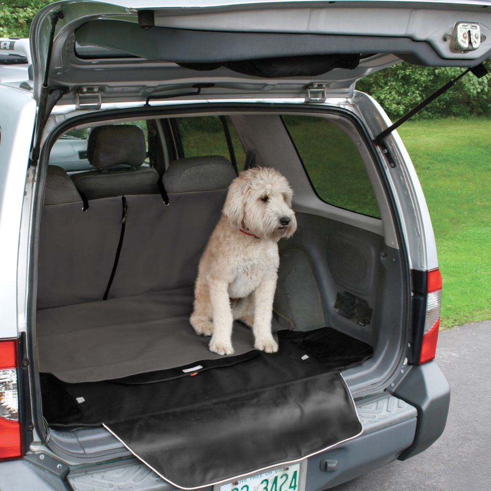 Transport | Hundezubehör| Autositzbezug | Cargo Cape | versch. Farben