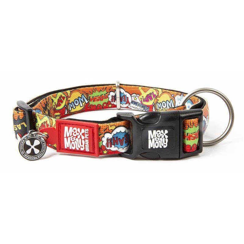 original-smart-id-hundehalsband-xs-heroes