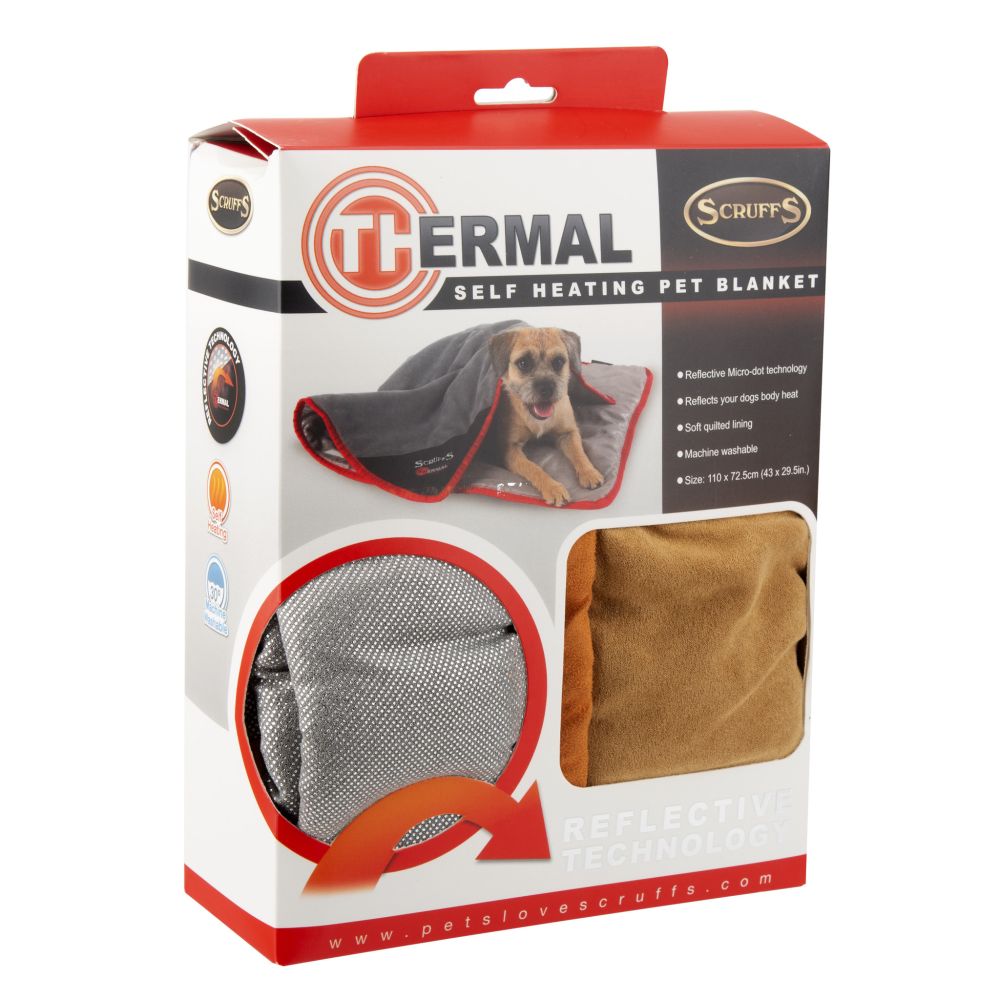 Hundedecke | Snuggle Hundedecke | versch. Farben