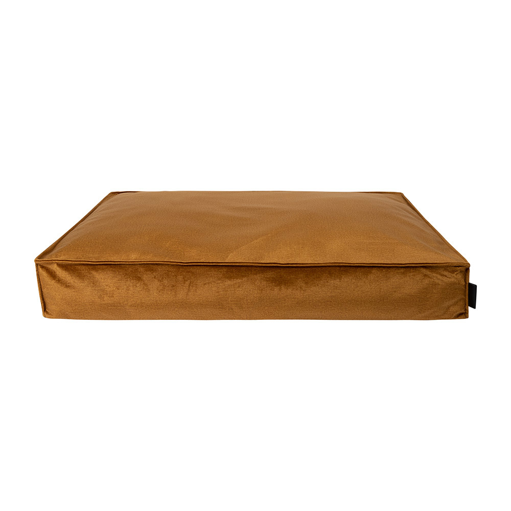 District 70 | Hundebett | SHIMMER Kissen | Hundeschlafplatz | versch. Farben