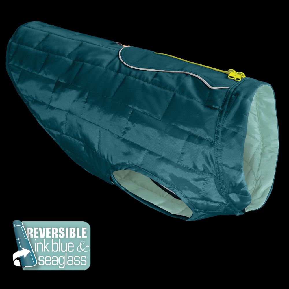Hundematel | Jacket Loft | versch. Varianten