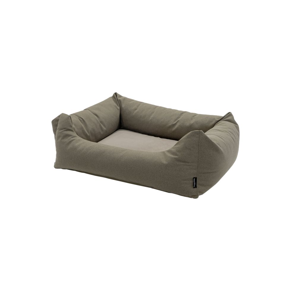 Madison | Hundebett | Manchester Pet Bed | Erholung | Schlafplatz  versch. Größen und Farben