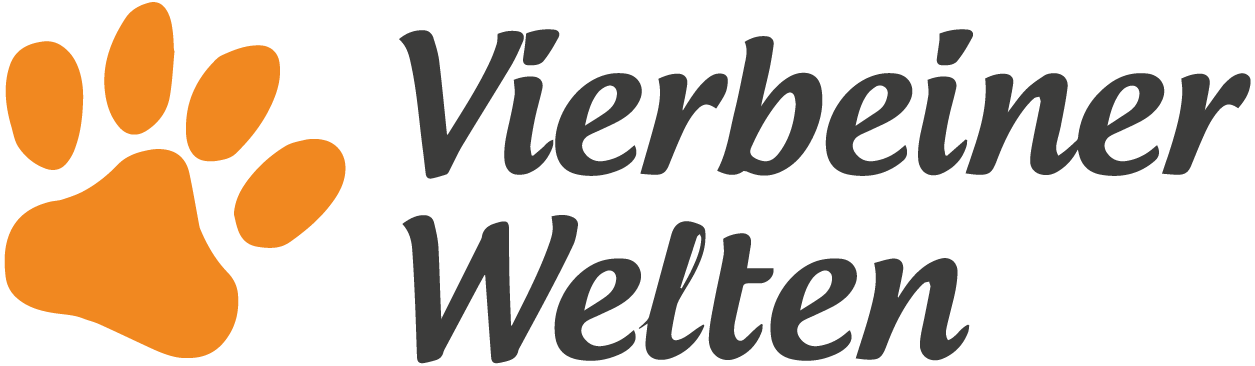 Vierbeinerwelten_Logo