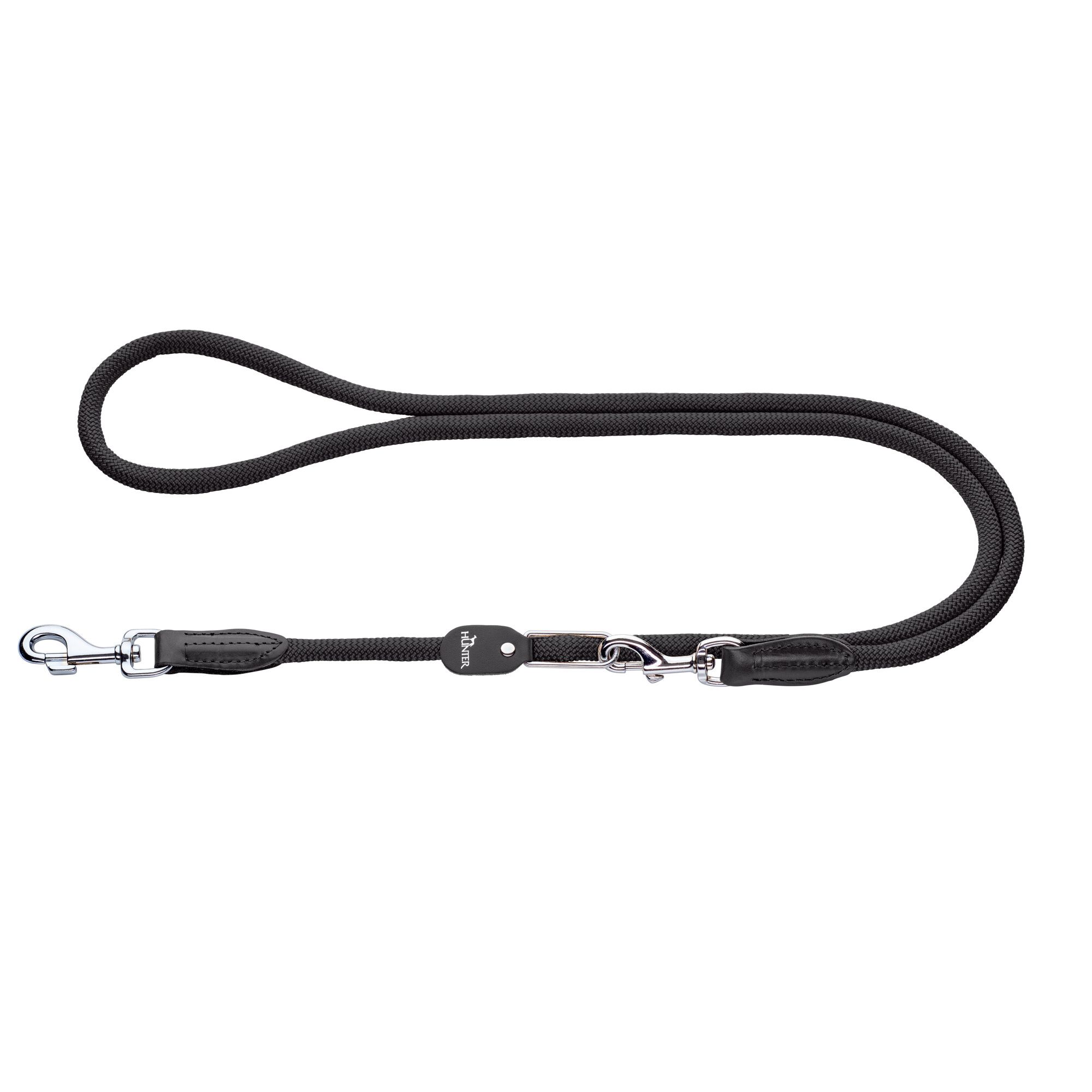 Hunter | Hundeleine | Freestyle | Nylon | versch. Farben