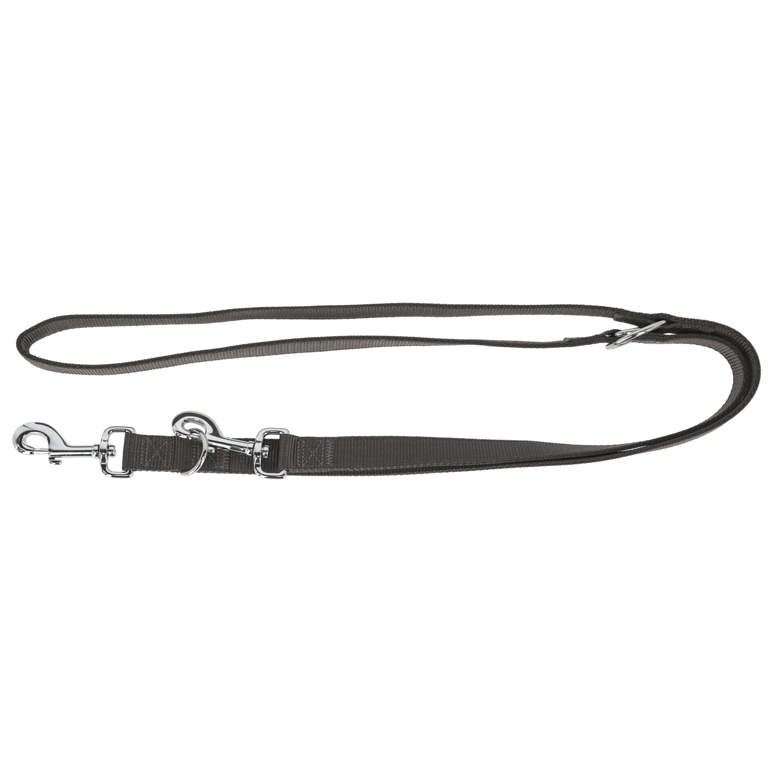 Coperani | Führleine für Hunde | versch. Farben | 200 cm  Länge | Schmutz- und Wasserabweisend