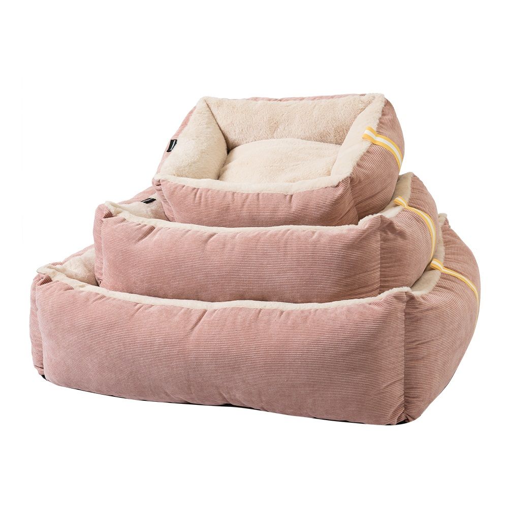 Hundebett | Vancouver Softbed | versch. Varianten