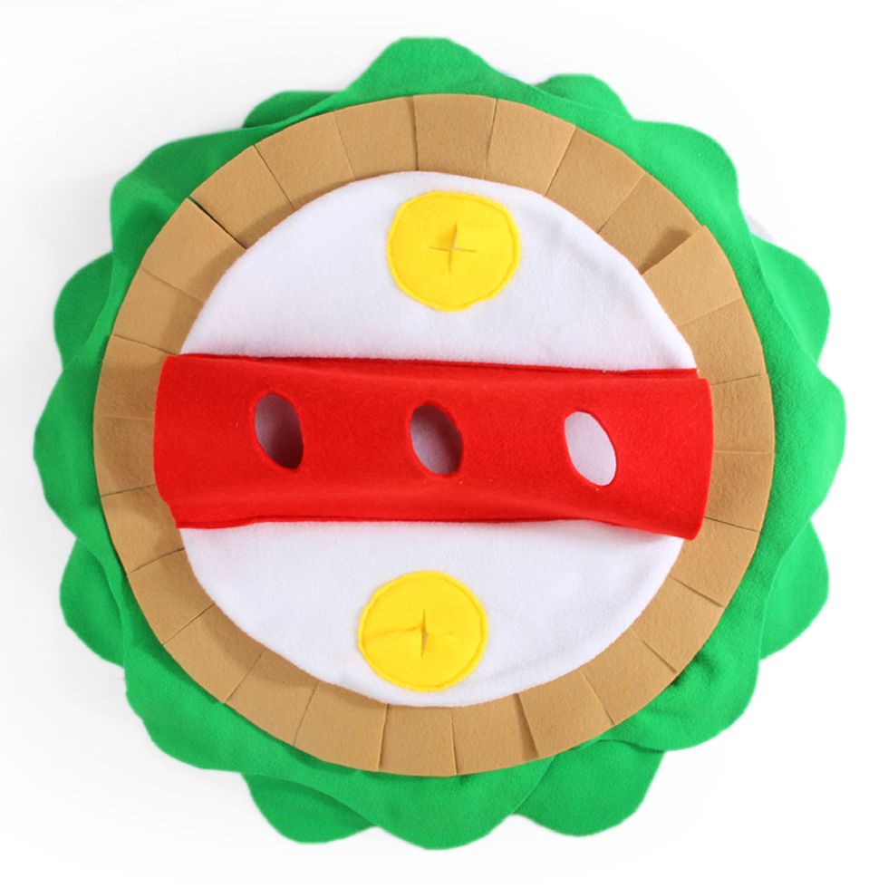 AFP | Hundespielzeug | Dig It - Sandwich Treat Mat | Schnüffelteppich