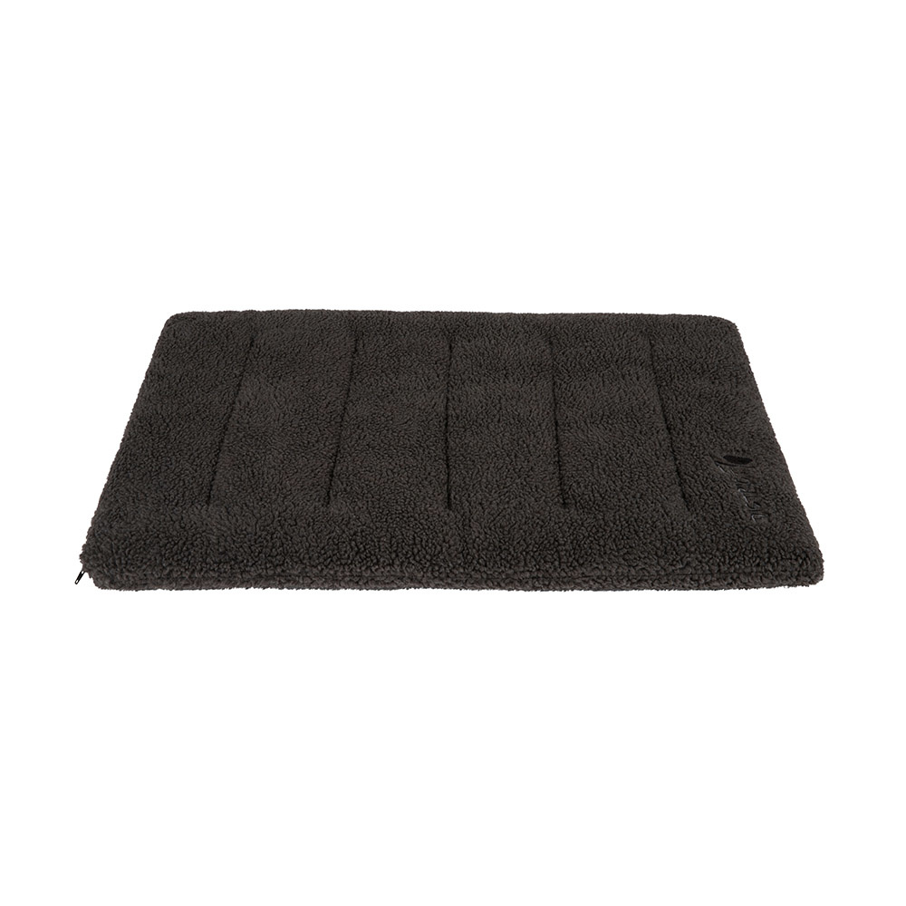 District 70 | Hundebett | SHERPA Crate Kissen | Hundeschlafplatz | versch. Größen & Farben