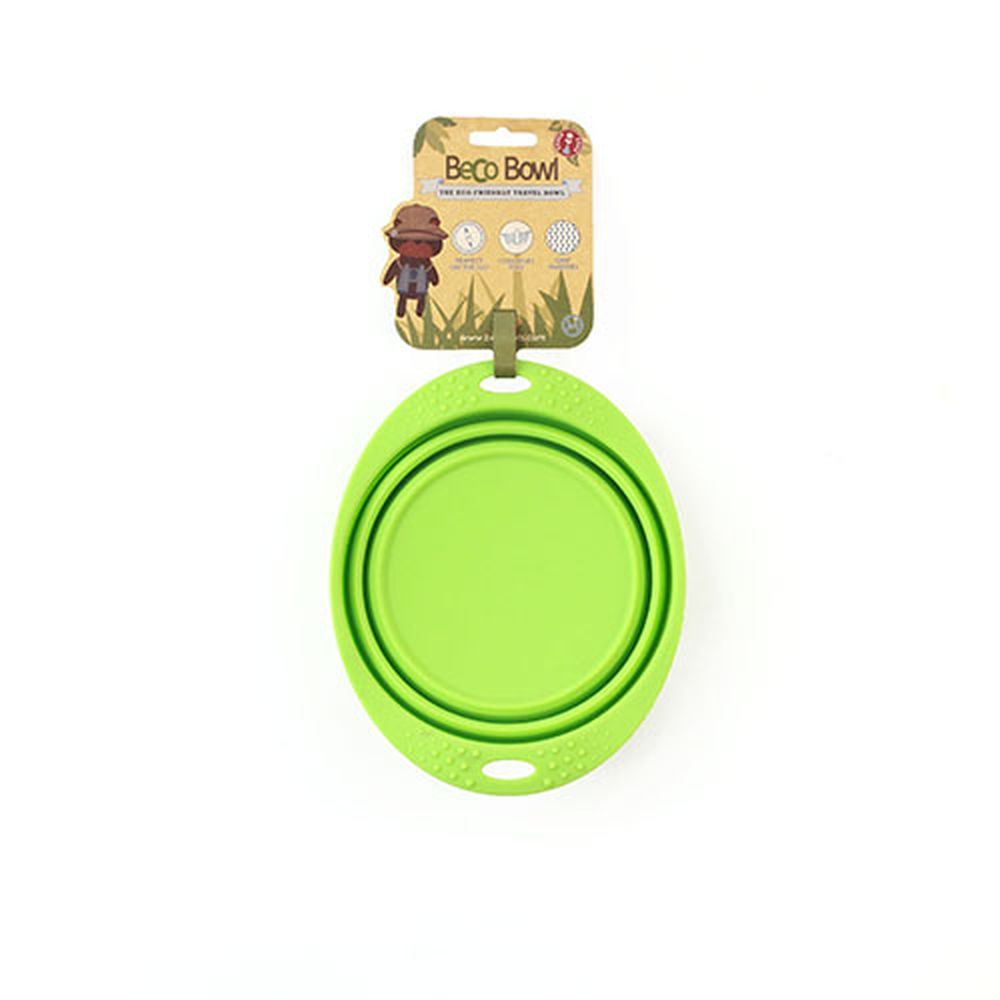 Hundenapf | Futter | Trinken |Reisenapf | Travel Bowl | versch. Varianten