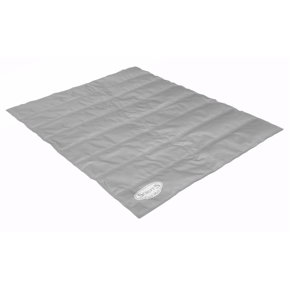 Hundematte | Kühl-Matte | versch. Varianten
