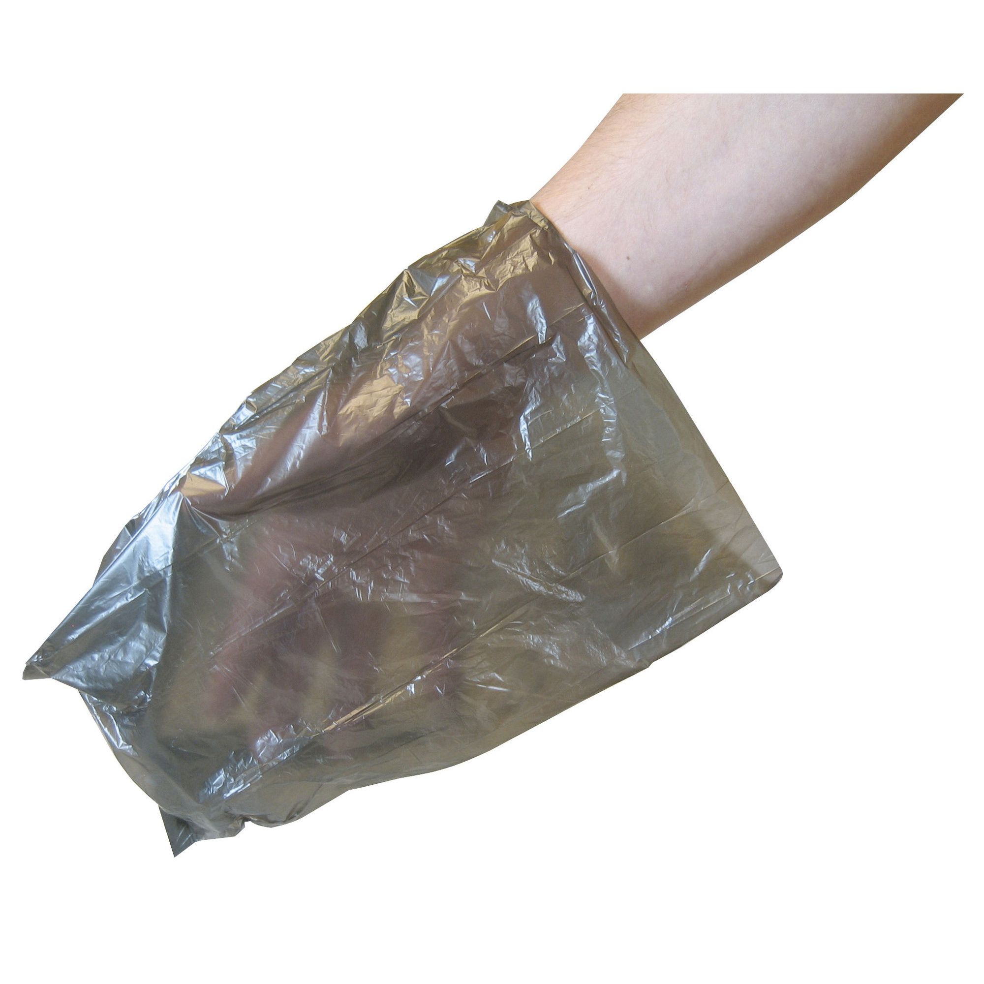 Coperani | Hundekotbeutel | 30 x 32 cm | Kunstsoff | 4 Rollen mit 20 Beuteln