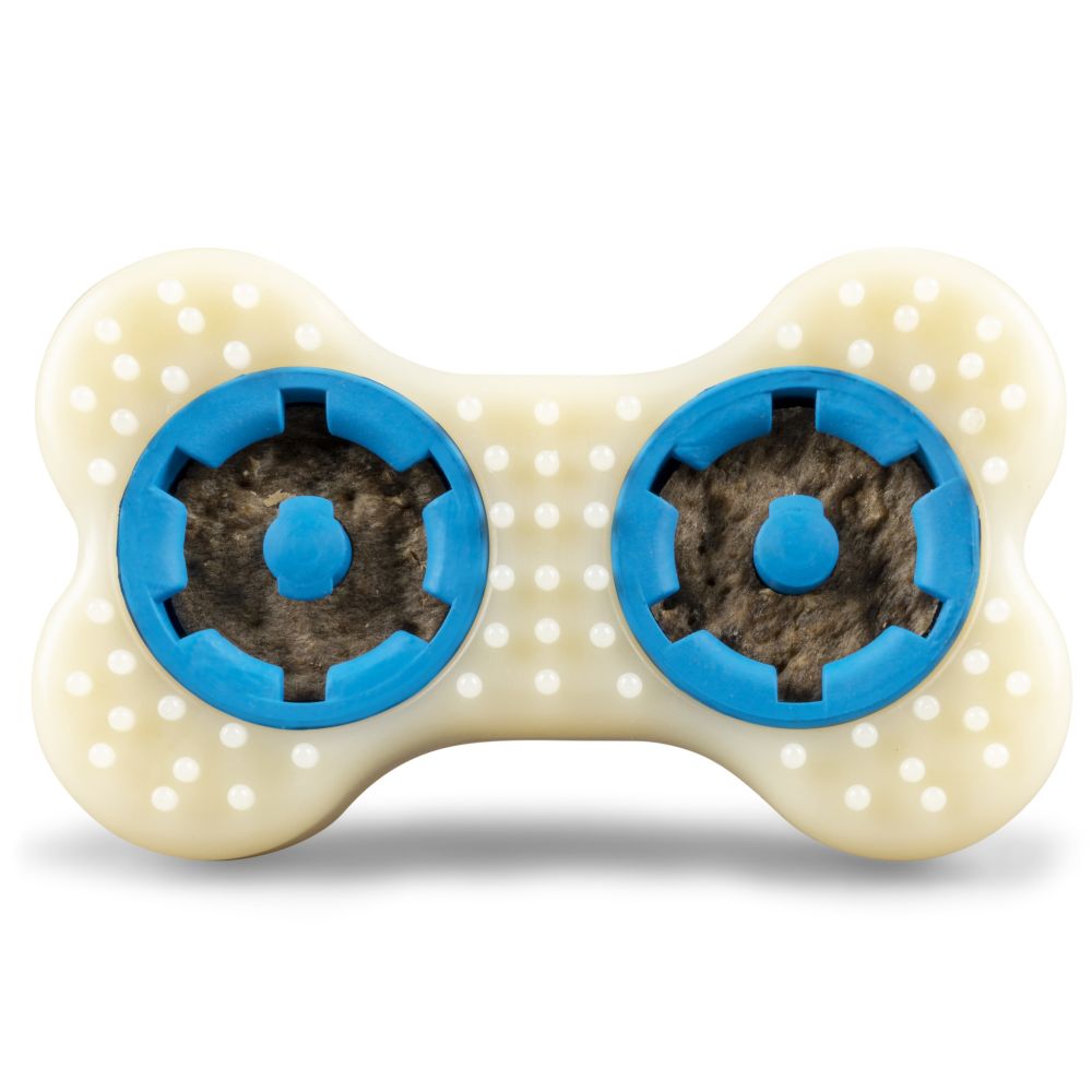 Hundespielzeug | Kauspielzeug | Bussy Buddy Knochen | versch. Größen