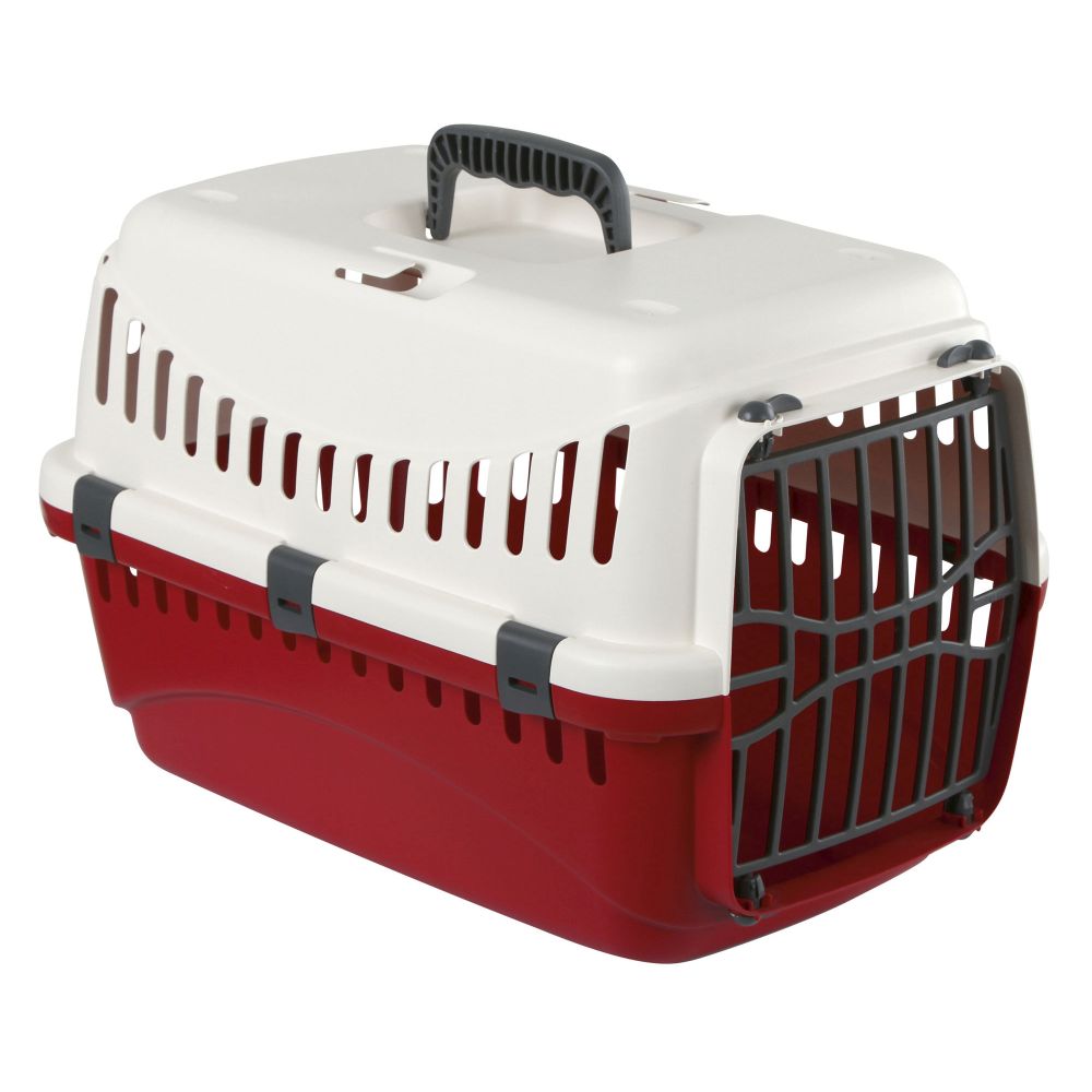 Transportbox | Expedion m.Kunst. | 45x30x30cm | versch. Farben