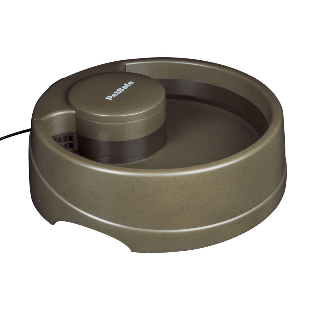 Hundenapf | Trinkbrunnen | Drinkwell | Current Pet Fountain | EU-Adapter | in versch.Größen