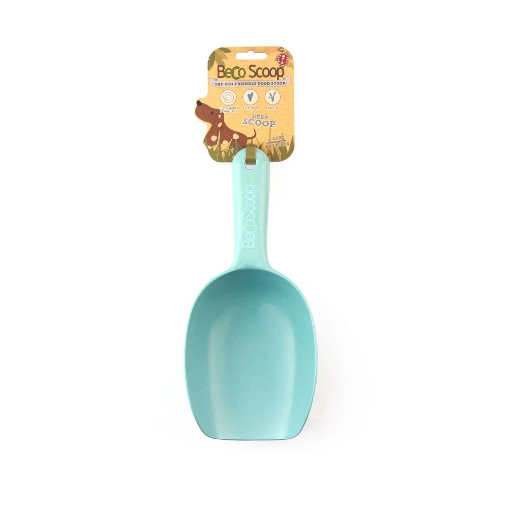 Hundefutterschaufel | Beco Scoop Food | Futterschaufel | versch. Farben