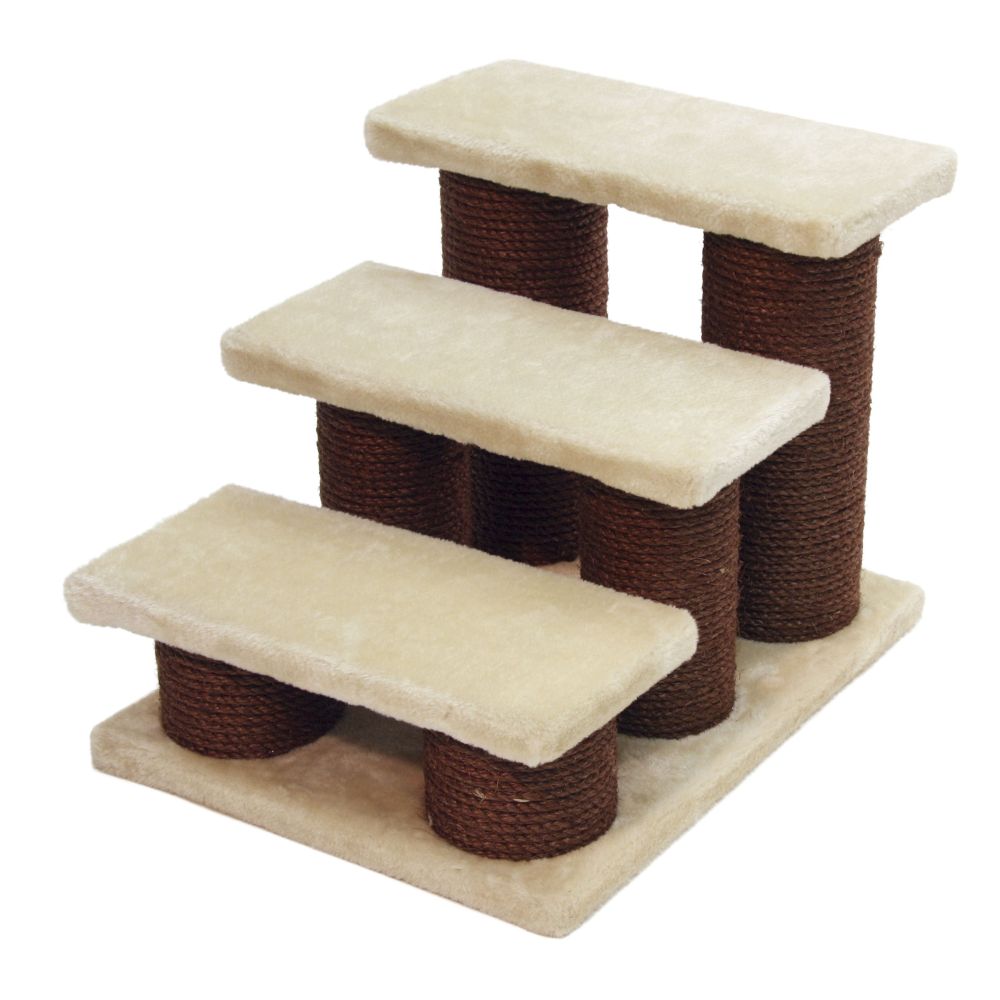Tiertreppe | EASY CLIMB | 45x35x34cm | bis 50 kg