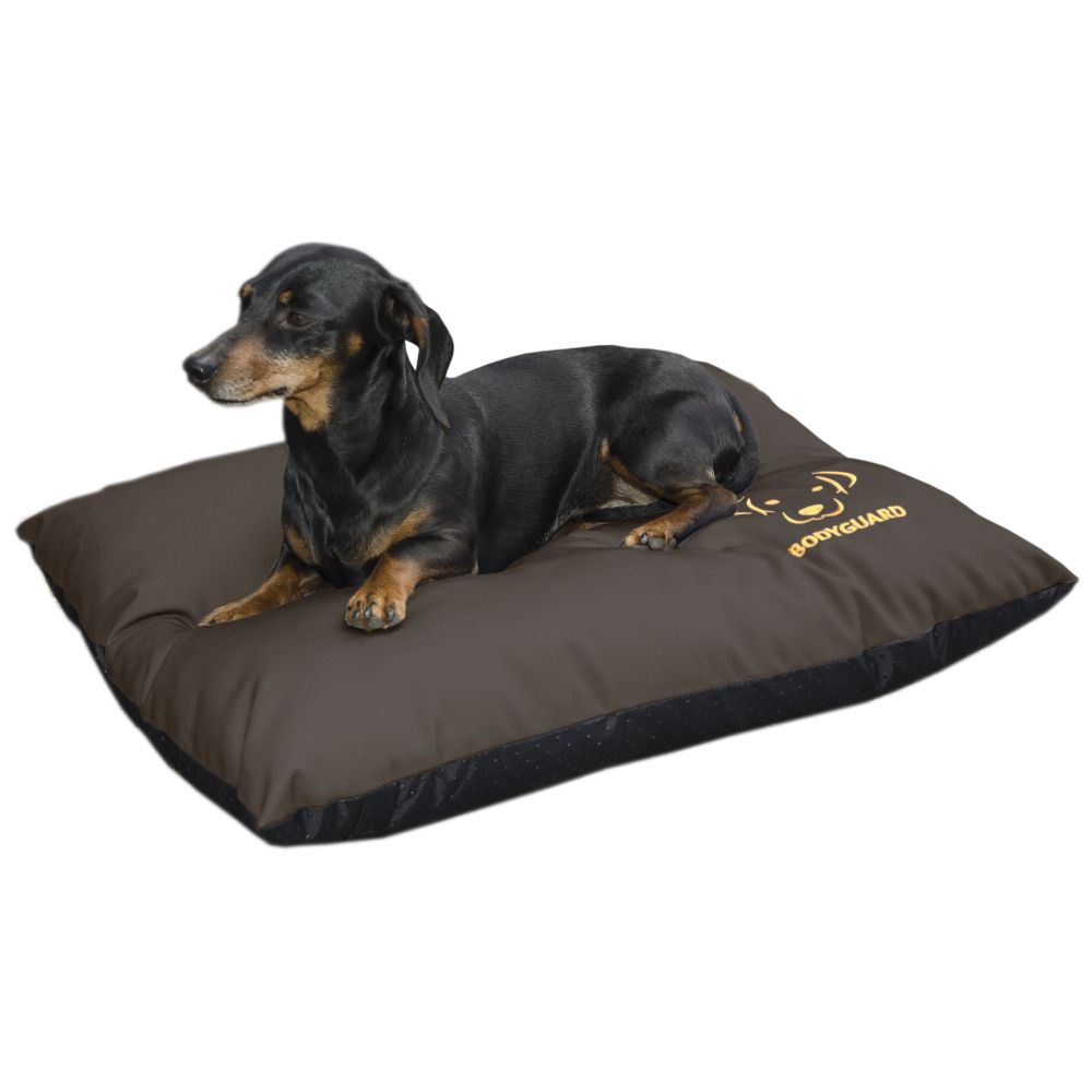 Holland Animal Care | Hundeschlafplatz | Bodyguard | Hundebett | versch. Farben | Insekteneabwehr