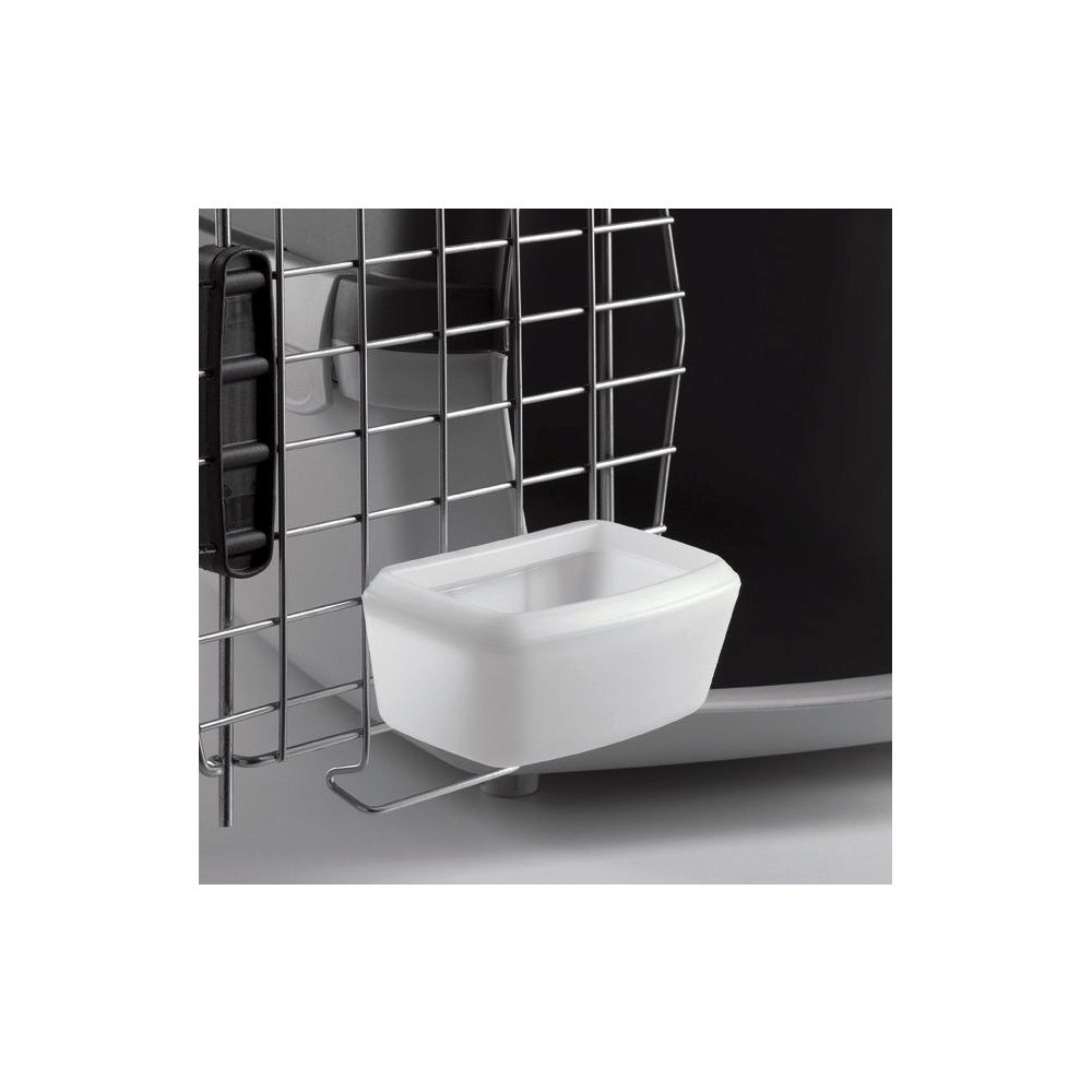 Coperani | Wassernapf für Transportboxen | 550 ml