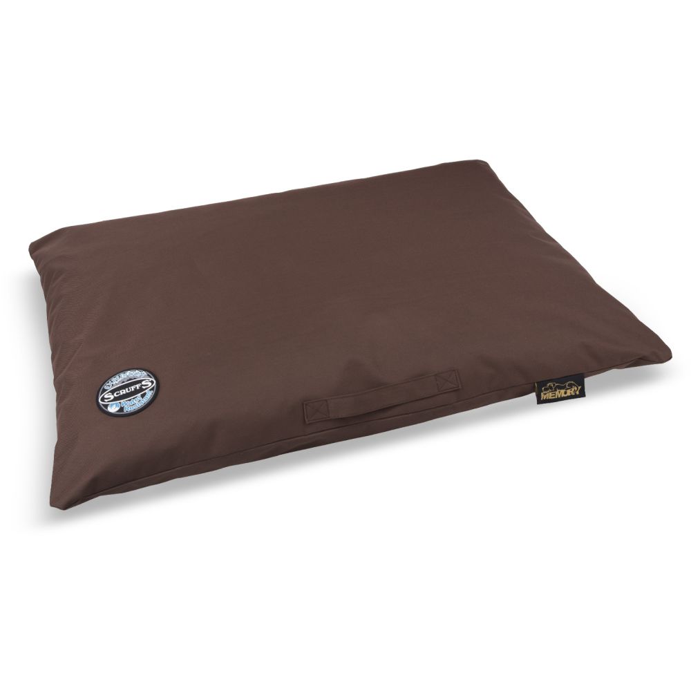 Scruffs | Orthopädisches Hundekissen | Expedition | Memory Foam | versch. Varianten