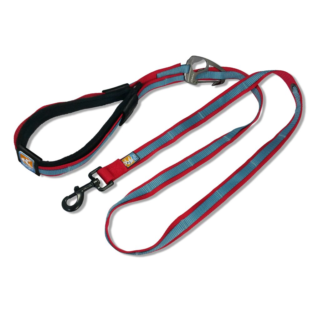 Hundeleine | Führleine | Quantum Leash | versch. Farben
