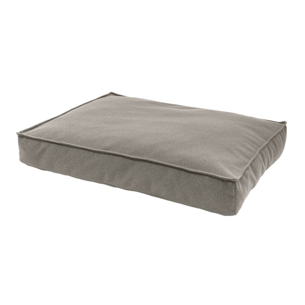 Madison | Hundekissen | Manchester Lounge Cushion Taupe | Erholung | Schlafplatz  versch. Größen