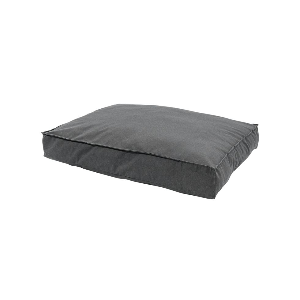 Madison | Hundedecke | Panama Lounge Cushion Grau | Schlafplatz | versch. Größen