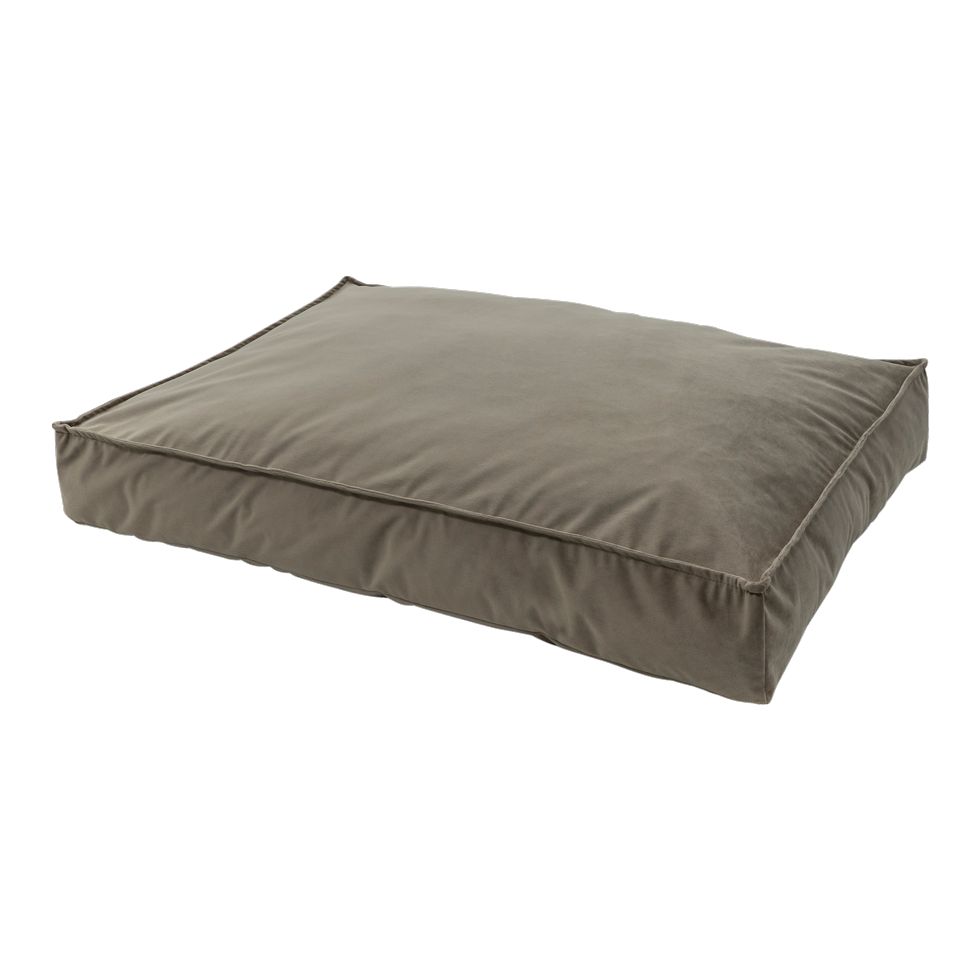 Madison | Hundekissen | Velours Lounge Cushion | Schlafplatz | Erholung | versch. Farben und Größen