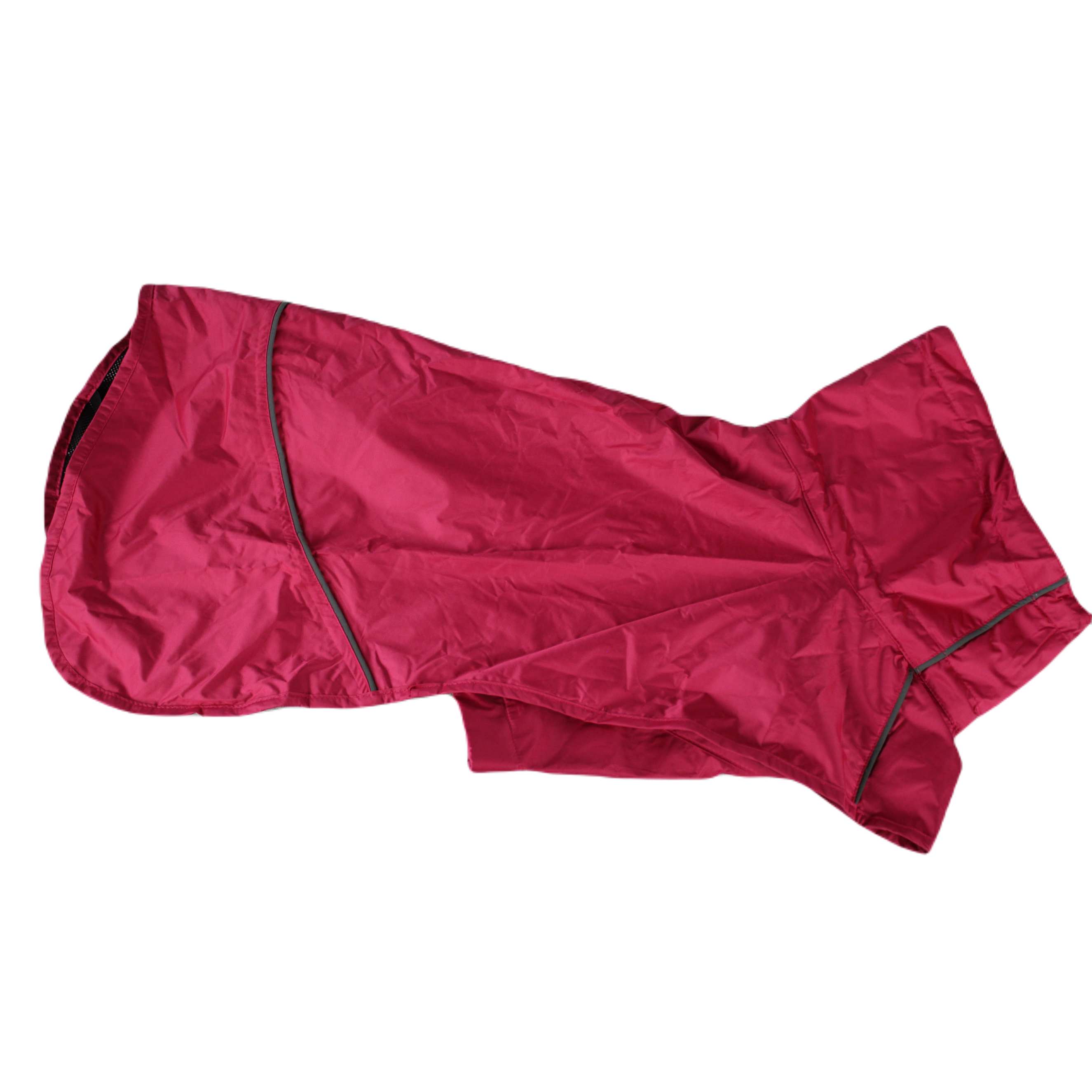 Hundemantel | Hase | versch. Farben | versch. Größen | Regenjacke für Hunde