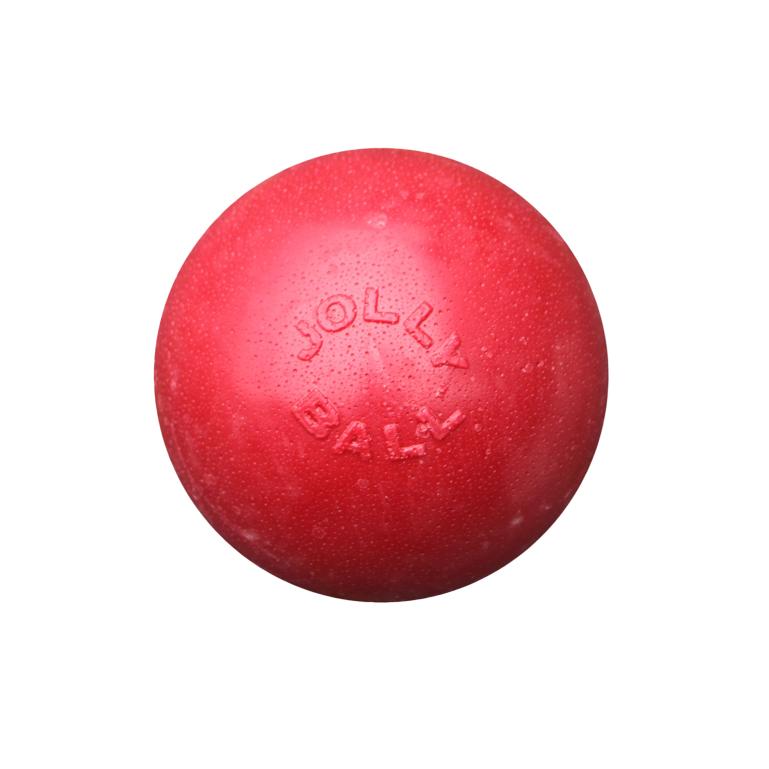 Jolly Pets | Hundespielzeug | Bounce-n Play | Hundeball | versch. Größen u. Farben | Schwimmfähig