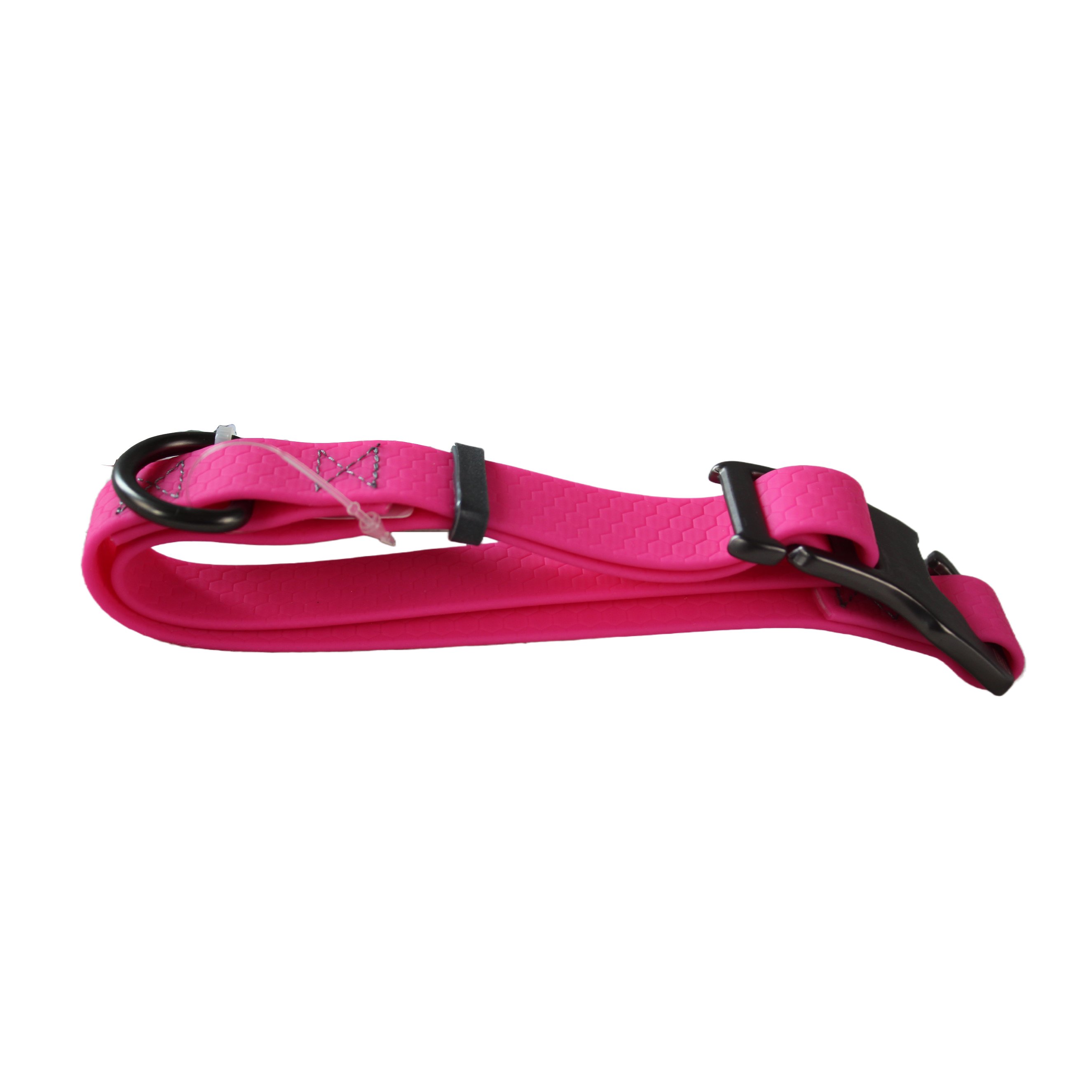 WAUDOG | Hundehalsband WAUDOG | versch. Größen & Farben | wasserdicht | weiches Material