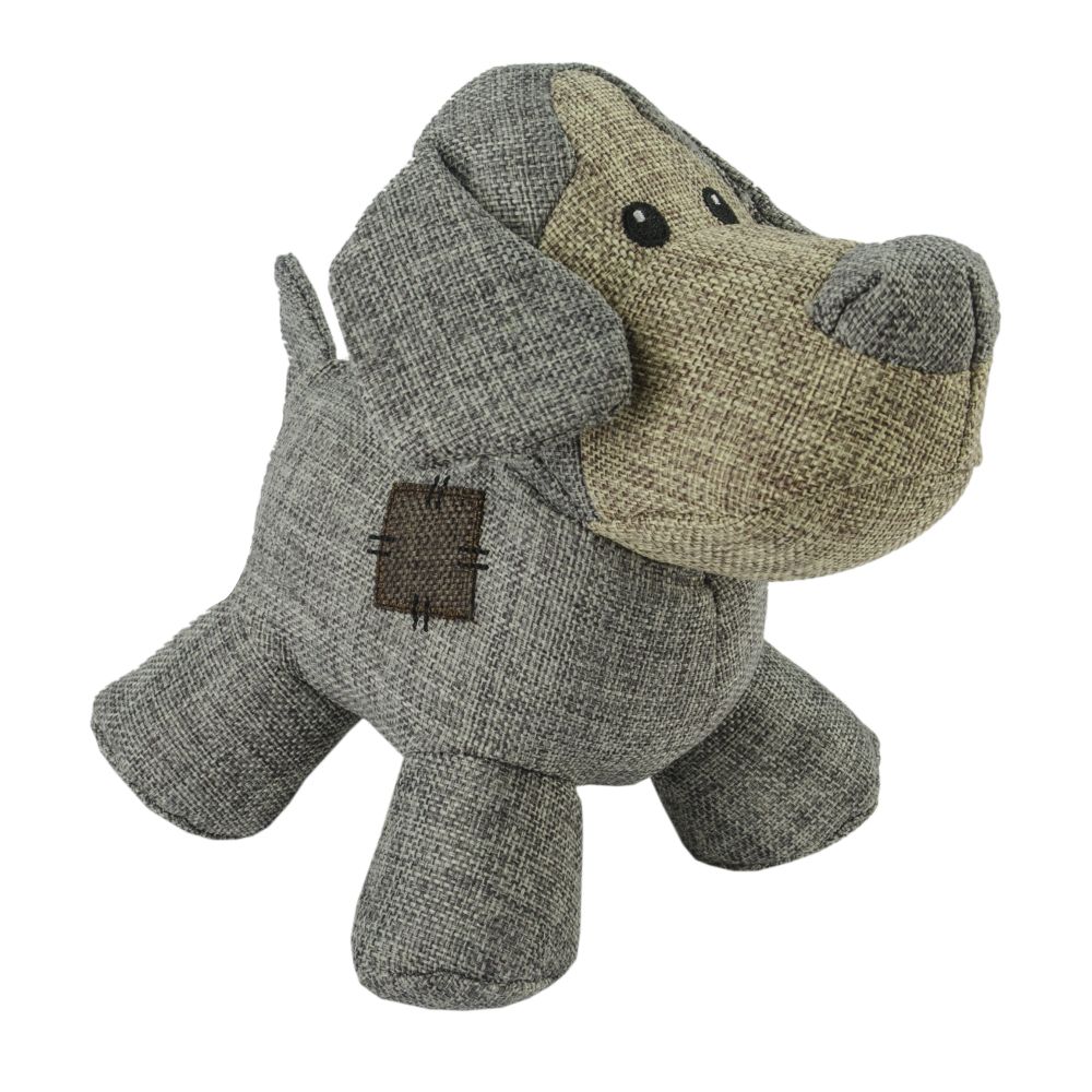 Hundespielzeug | Kuscheltier | Stofftier | Oliver | Maße:21 x 210mc