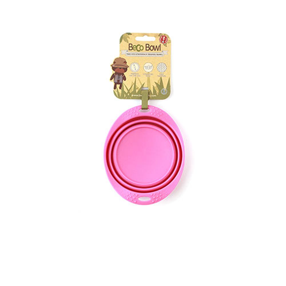 Hundenapf | Futter | Trinken |Reisenapf | Travel Bowl | versch. Varianten