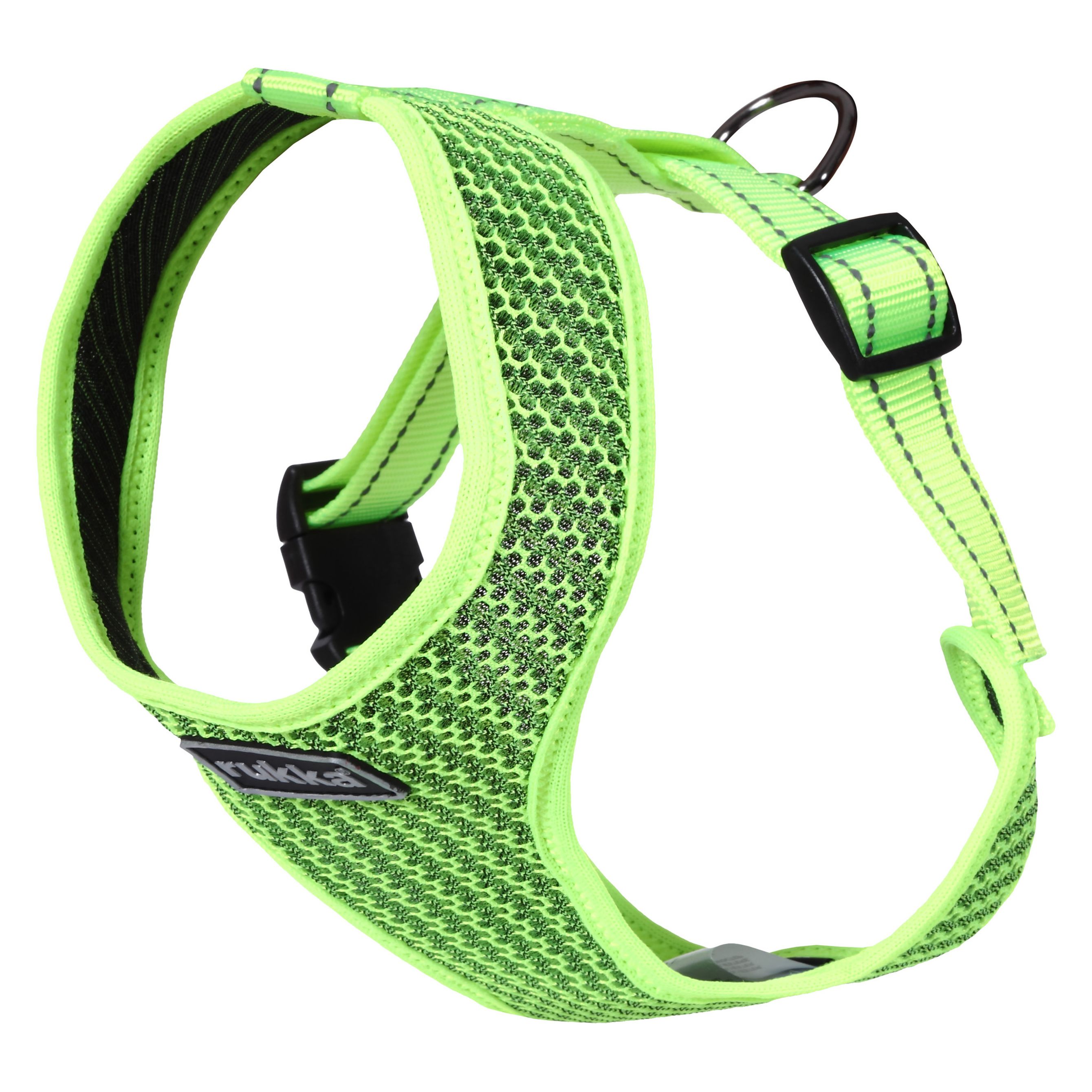 Hundegeschirr | Comfort Air | versch. Größen & Farben | Klippverschluss | Mesh