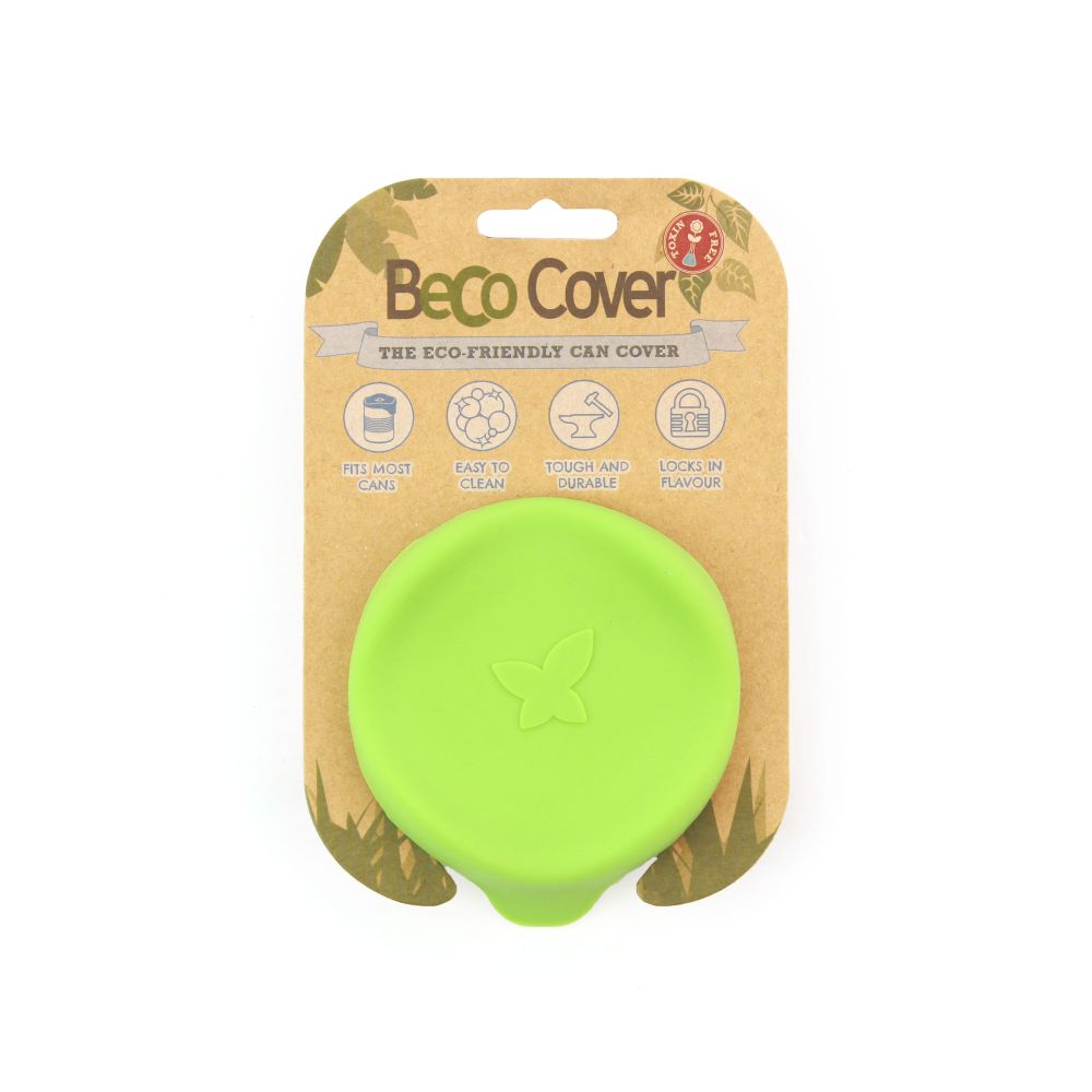 Hundefutter | Zubehör | Dosenabdeckung | Beco Can Cover | versch. Farben