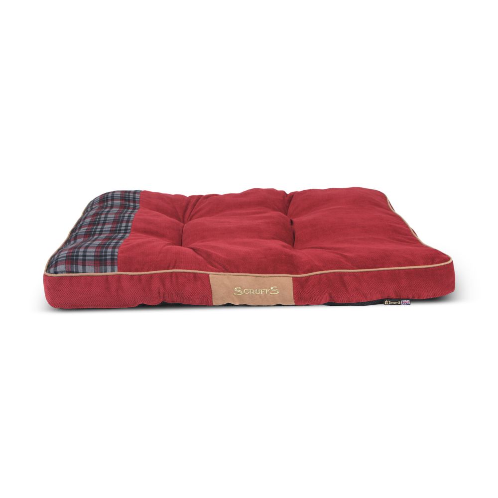 Hundekissen | Highland | versch. Farben