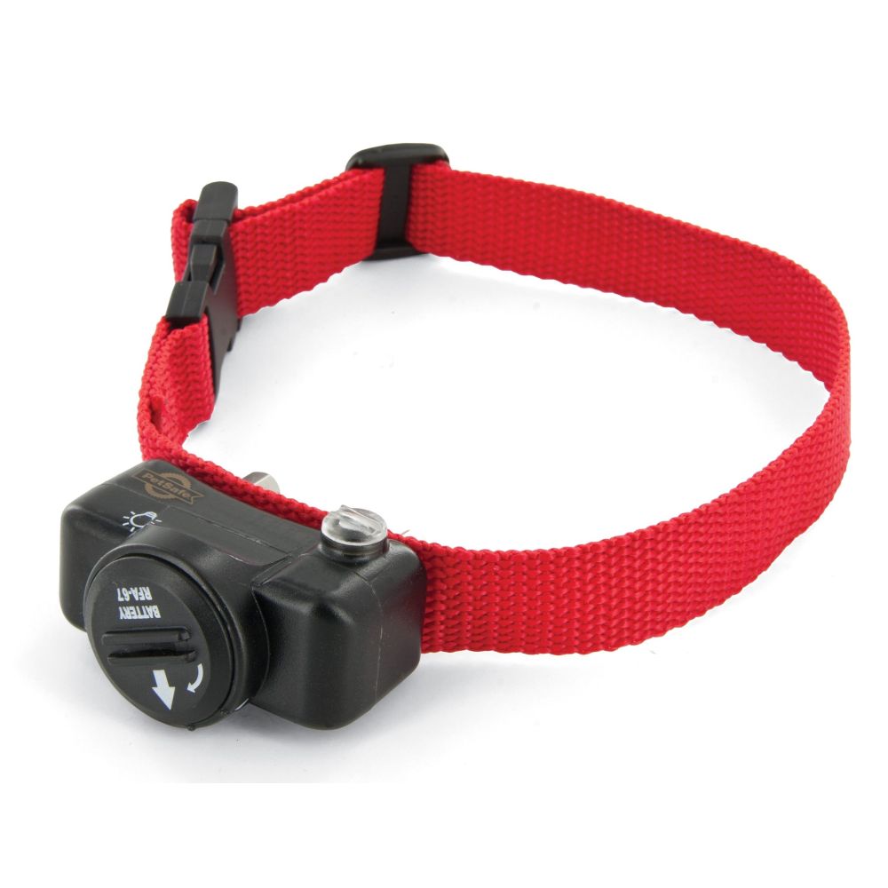 Deluxe Empfängerhalsband | Ultralight