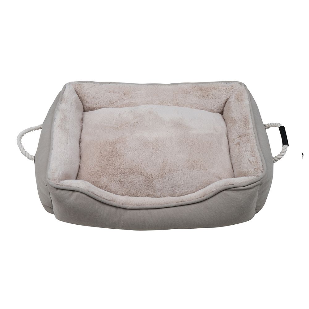 Hundebett | SNUG Box Bed | versch. Varianten
