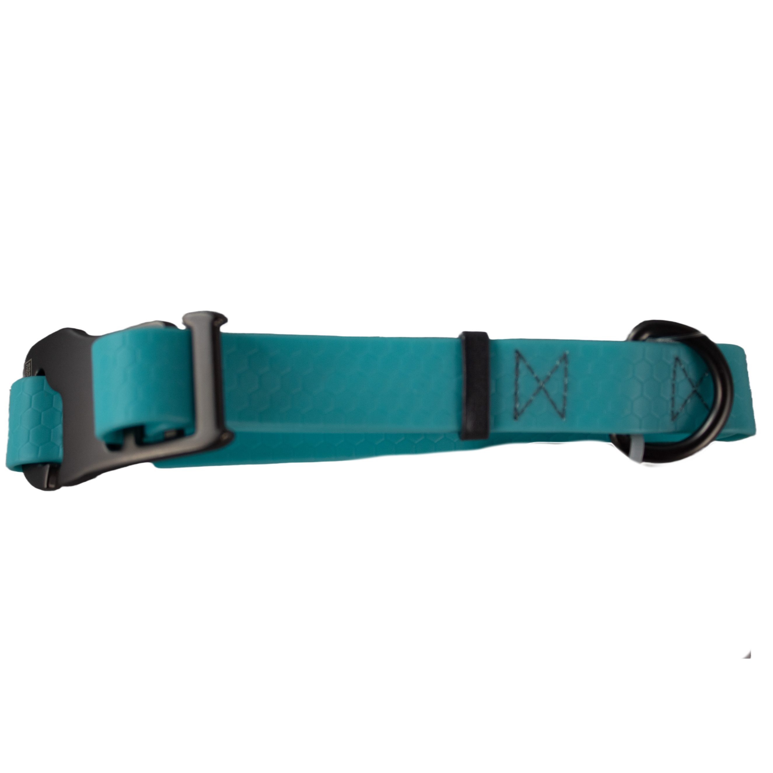 WAUDOG | Hundehalsband WAUDOG | versch. Größen & Farben | wasserdicht | weiches Material