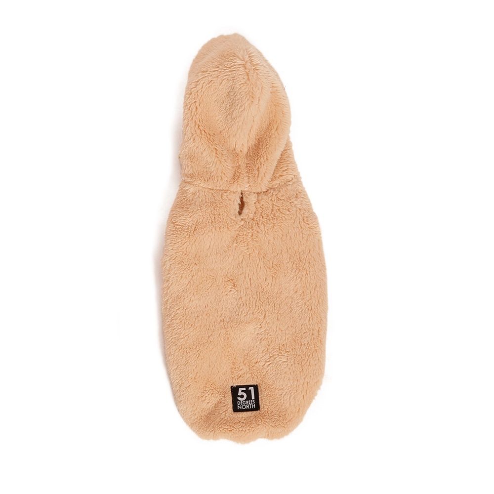 Hundebekleidung | Hundepullover | Teddy Hoodie | versch. Farben