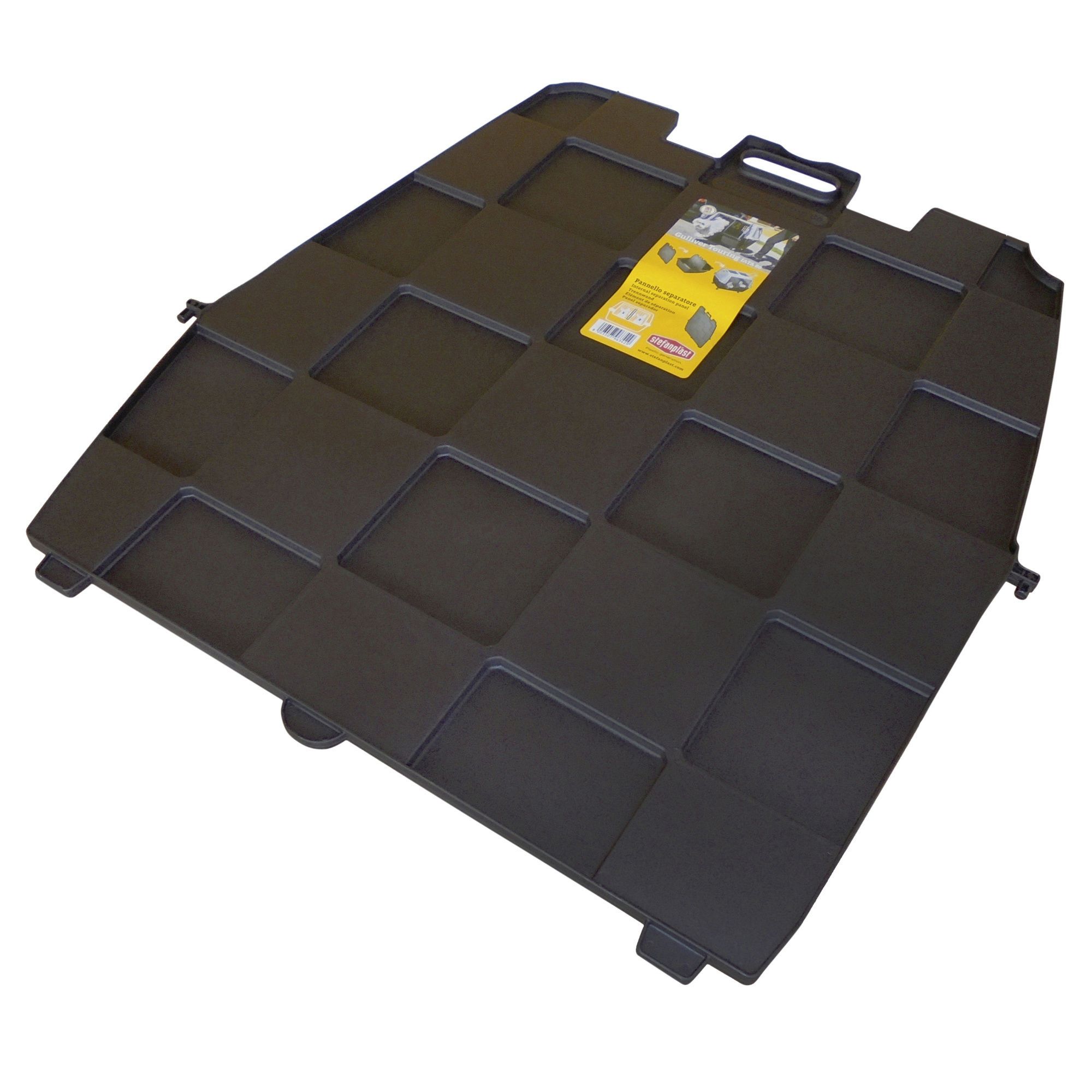 Coperani | Trennwand für Transportboxen