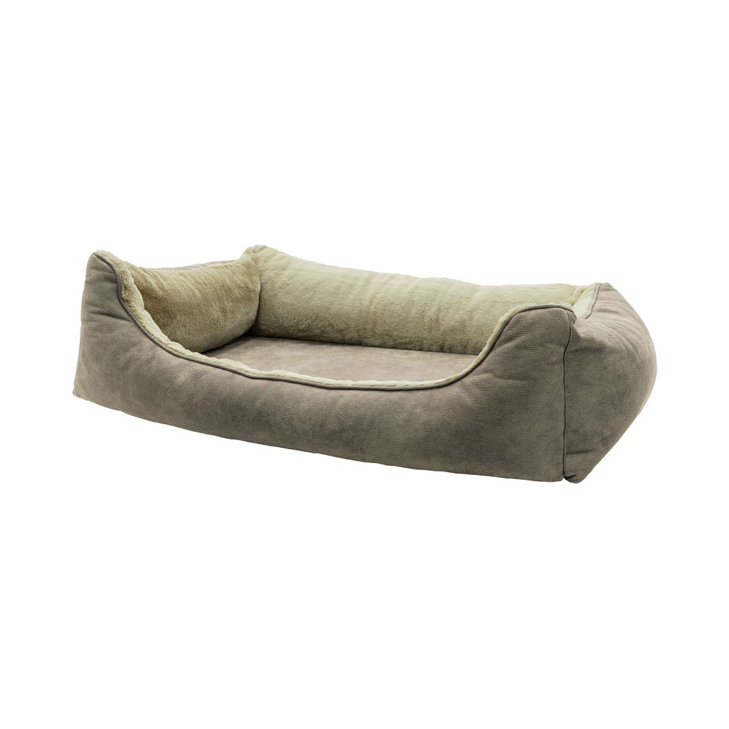Madison | Hundekissen | Orthopädisches Kissen | Schlafplatz | Ergonomisch | versch. Größen